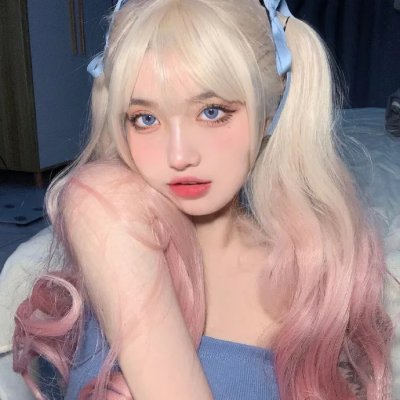 炎女